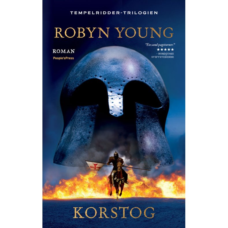 Korstog 