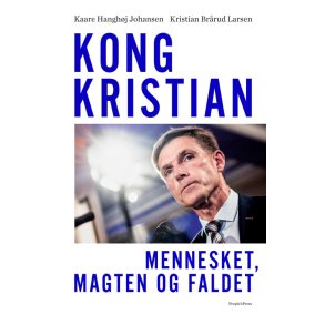 Kong Kristian Mennesket, magten og faldet