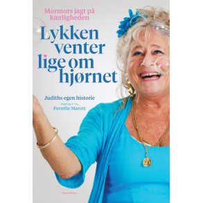 Lykken venter lige om hjrnet Mormors jagt p krligheden