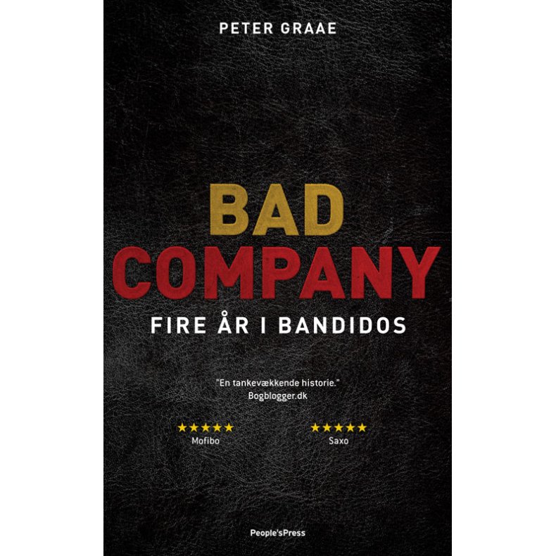 Bad company 