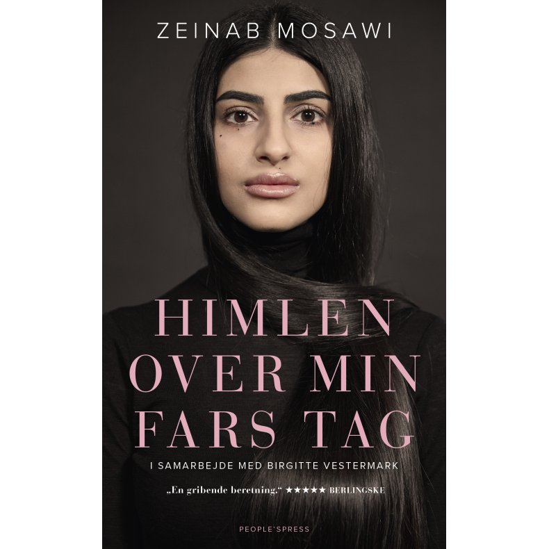 Himlen over min fars tag 