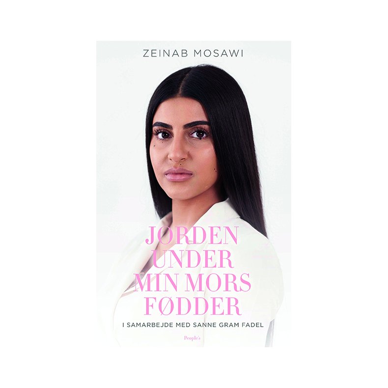 Jorden under min mors fdder 