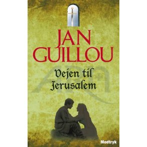 Vejen til Jerusalem 1. Bind