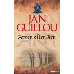 Arven efter Arn 4. Bind