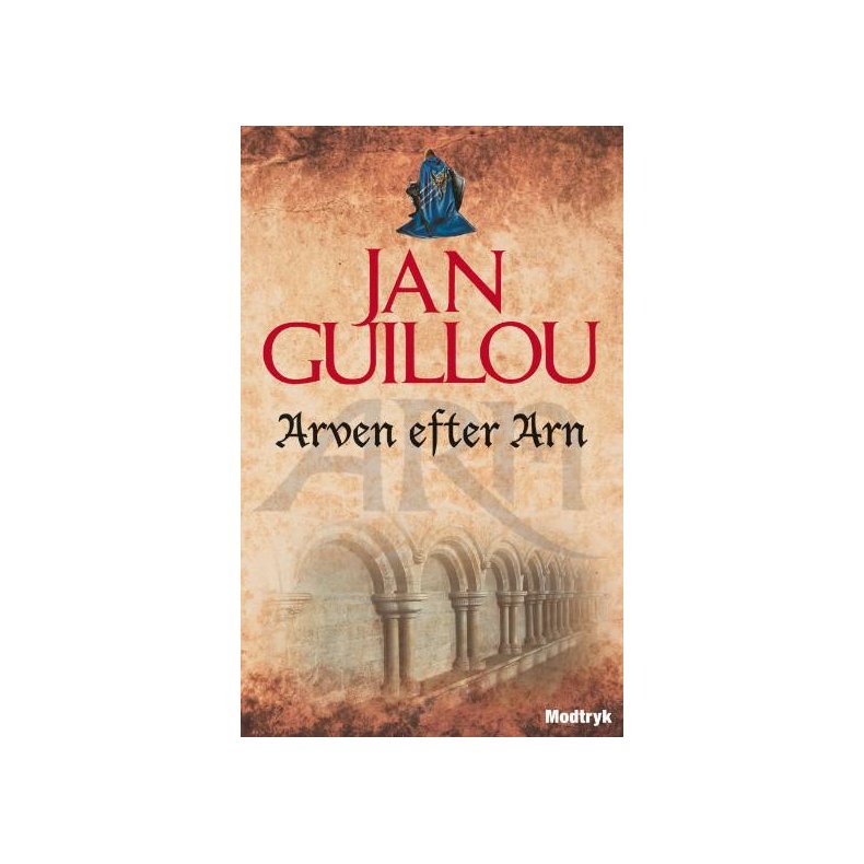 Arven efter Arn 4. Bind