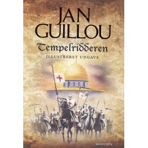 Tempelridderen 2. Bind
