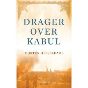 Drager over Kabul 