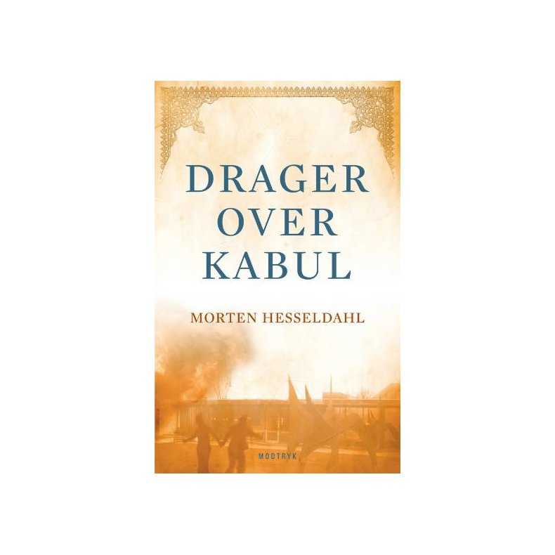 Drager over Kabul 