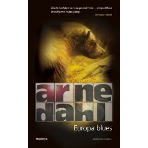 Europa blues 4. Bind