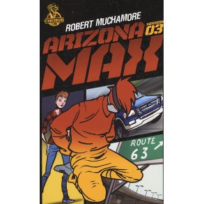 Cherub 3 - Arizona Max 