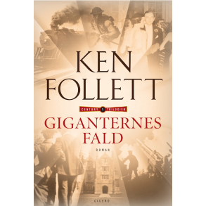 Giganternes fald Century-trilogien 1