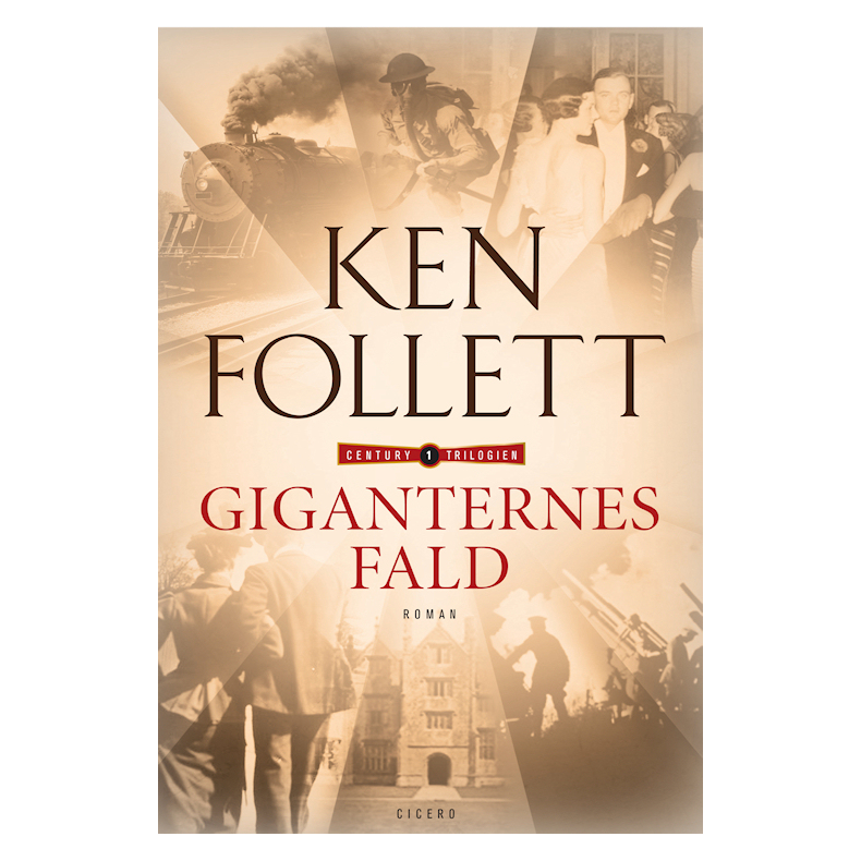 Giganternes fald Century-trilogien 1