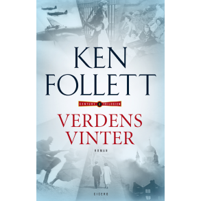 Verdens vinter Century-trilogien 2