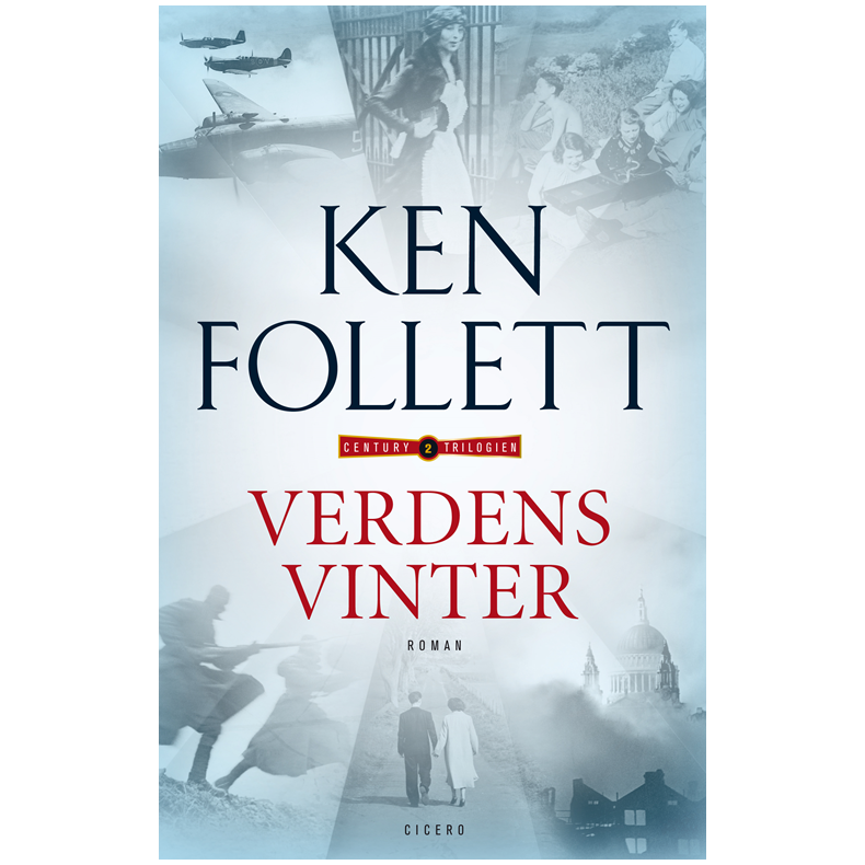 Verdens vinter Century-trilogien 2