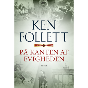 P kanten af evigheden Century-trilogien 3