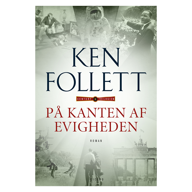 P kanten af evigheden Century-trilogien 3