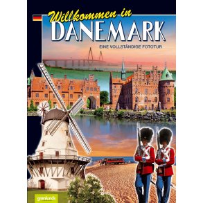 Willkommen in Dnemark (2017) eine vollstndige Fototur