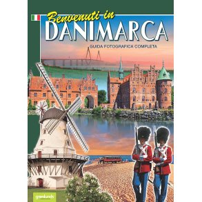 Benvenuti in Danimarca, Italiensk (2020) guida fotografica completa