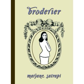 Broderier 