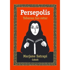 Persepolis 2: Teheran tur-retur 
