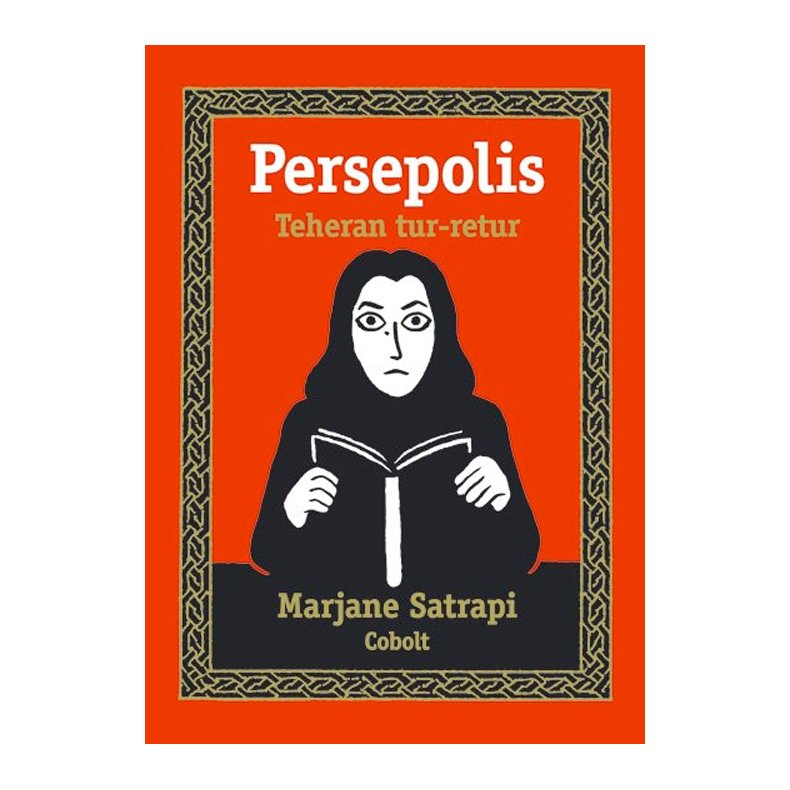 Persepolis 2: Teheran tur-retur 