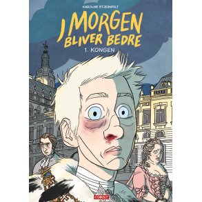 I morgen bliver bedre 1 Kongen