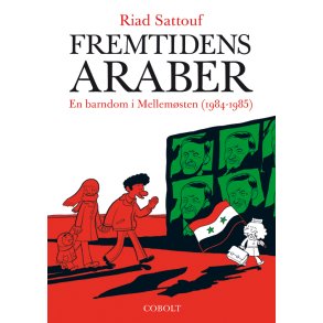 Fremtidens araber 2 En barndom i Mellemsten (1984-1985)