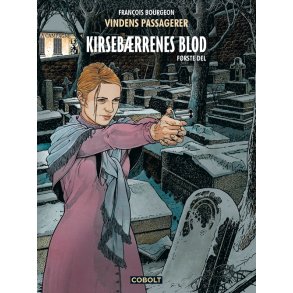 Vindens passagerer - Kirsebrrenes blod, frste del 