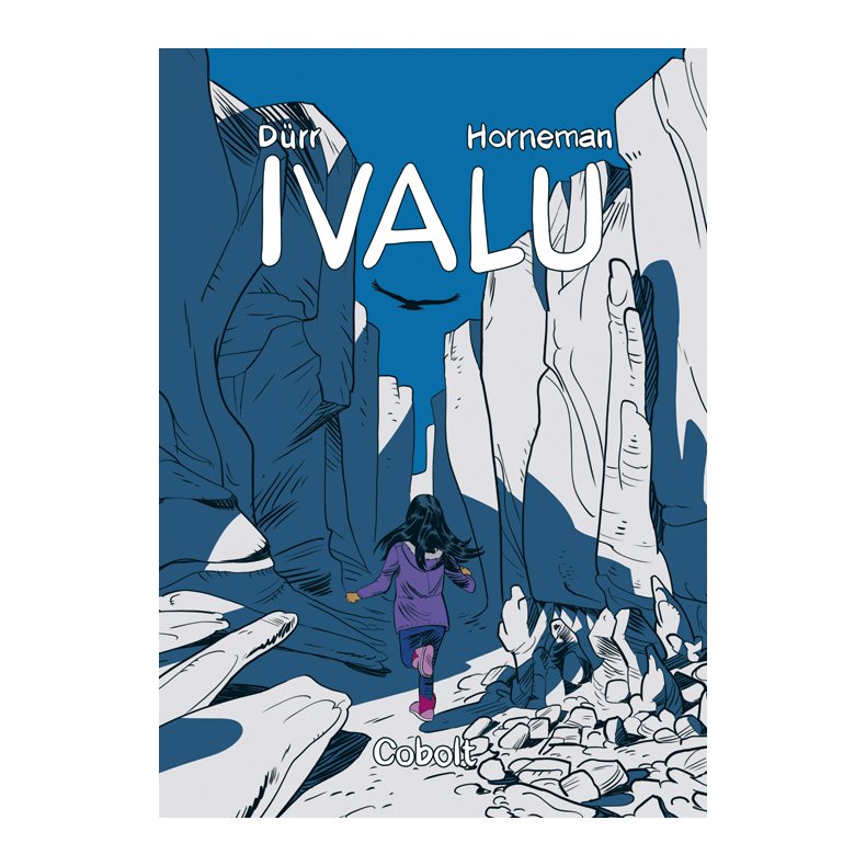 Ivalu 