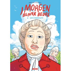 I morgen bliver bedre 2 Dronningen