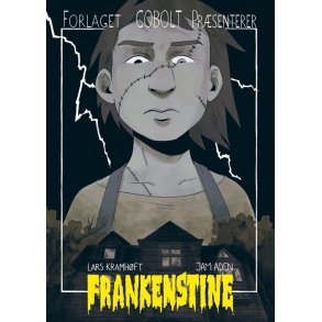 Frankenstine 