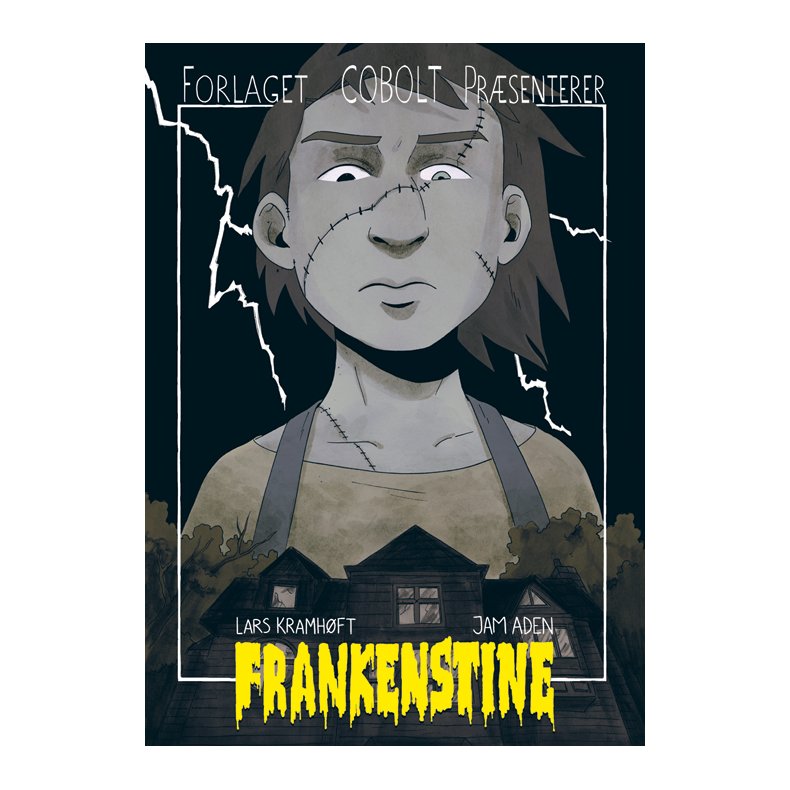Frankenstine 