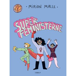 Superfeministerne 