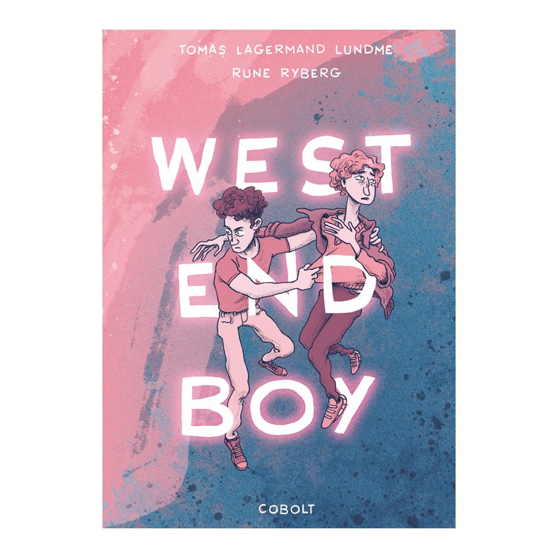 Westend Boy 