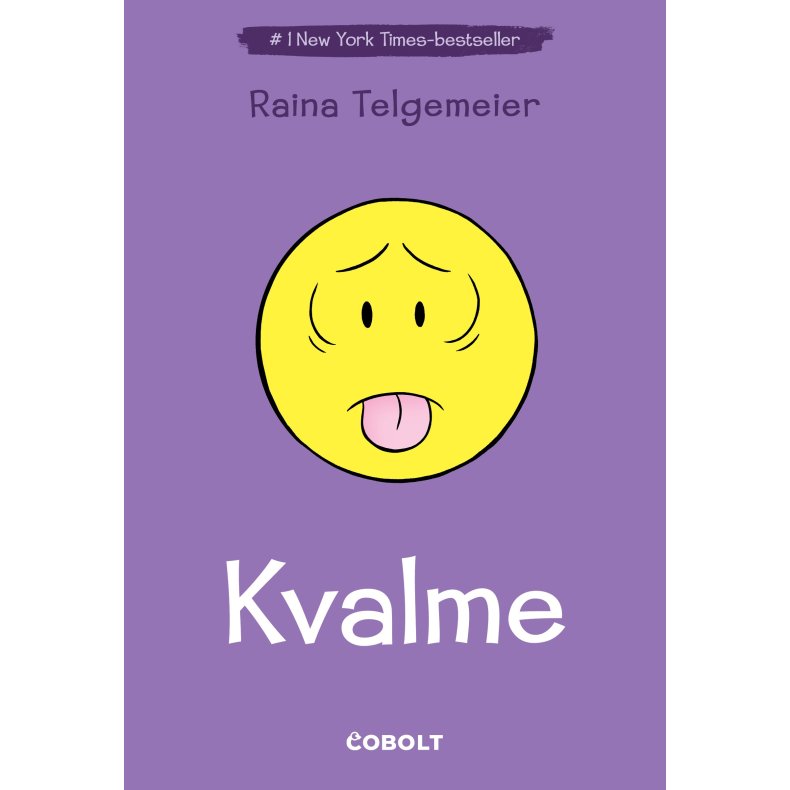 Kvalme 