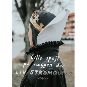 Lille spejl p vggen der 