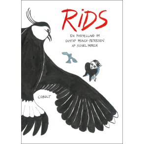 Rids  En fortlling om Gustaf Munch-Petersen 