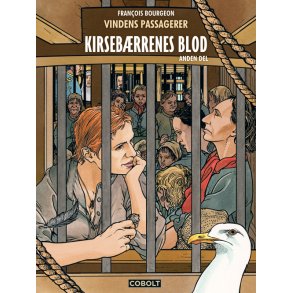 Vindens passagerer - Kirsebrrenes blod, anden del 