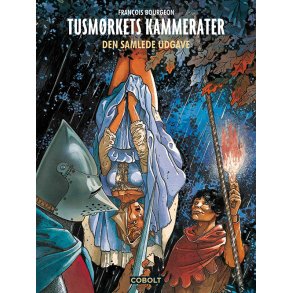 Tusmrkets kammerater  Den samlede udgave 