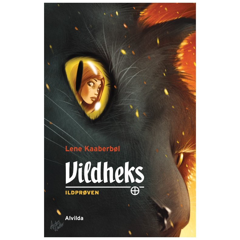 Vildheks 1: Ildprven 