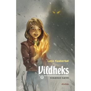 Vildheks 3: Kimras hvn 