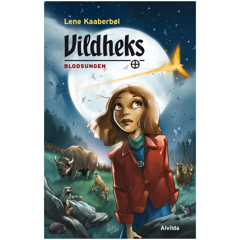 Vildheks 4: Blodsungen 