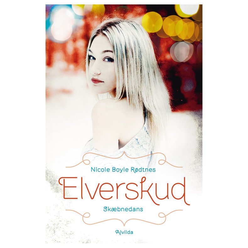 Elverskud 1: Skbnedans 