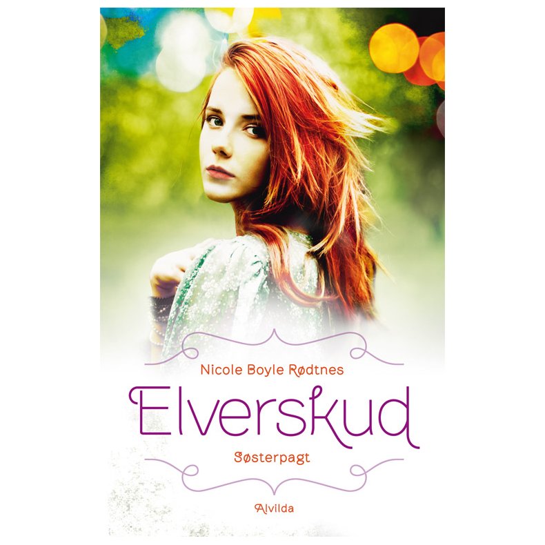 Elverskud 2: Ssterpagt 