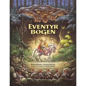 Eventyrbogen 