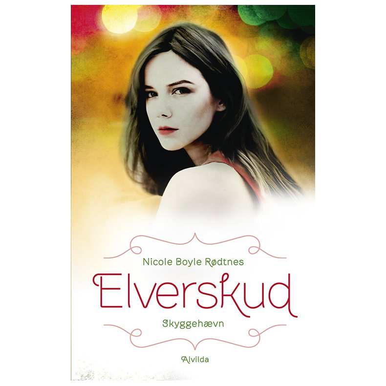 Elverskud 3: Skyggehvn 