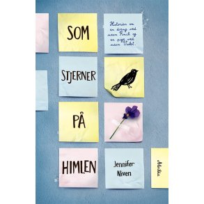 Som stjerner p himlen 