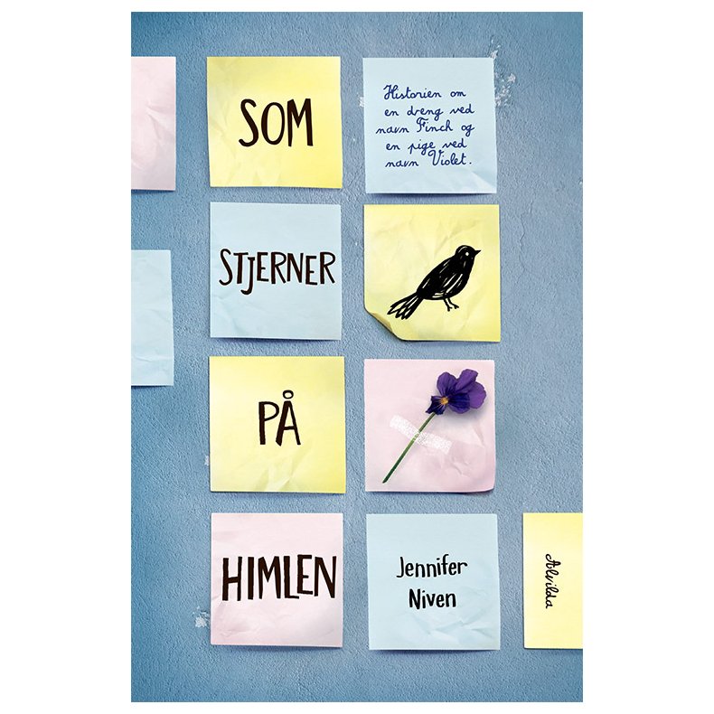 Som stjerner p himlen 