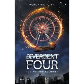 Divergent Four: Tobias' fortllinger 