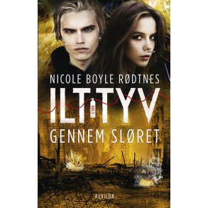 Ilt-tyv 3: Gennem slret 